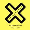 Filtered Sun - Single album lyrics, reviews, download