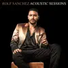 You Sang To Me (Acoustic Sessions) album lyrics, reviews, download