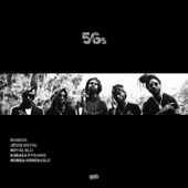 5Gs (feat. Royal Blu & Munga Honorable) artwork