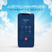 Number to Heaven artwork