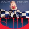 Never Really Over by Katy Perry iTunes Track 3