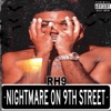 Nightmare on 9th Street - EP
