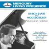 Byron Janis Plays Moussorgsky: Pictures At An Exhibition album lyrics, reviews, download