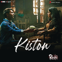 Sachin-Jigar & Jubin Nautiyal - Kiston (From 