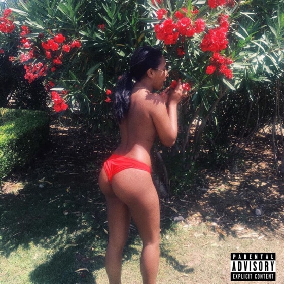 Cover artwork for Hate