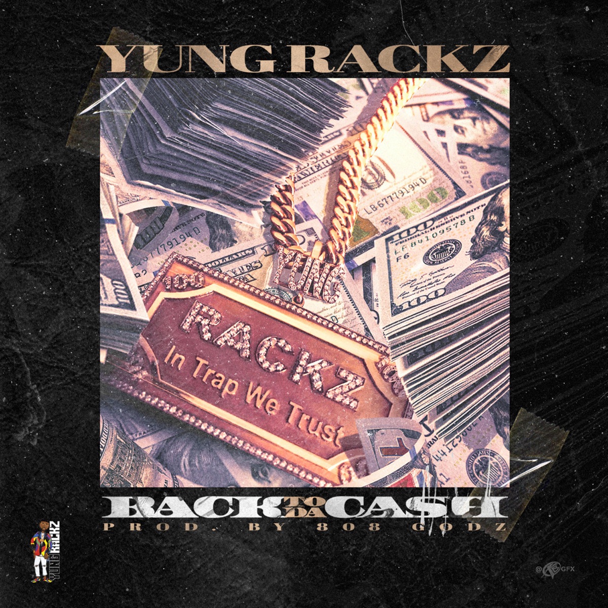 B-Sick HAZZAOUS TO DA HOES TAPE G-RAP | www.hitplast.com