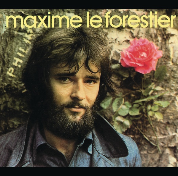 Mon frère - Maxime Le Forestier