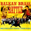 Balkan Brass Battle artwork