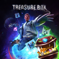 空音 - TREASURE BOX artwork