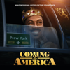 Various Artists - Coming 2 America (Amazon Original Motion Picture Soundtrack)  artwork