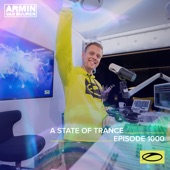 Asot 1000 - A State of Trance Episode 1000 (DJ Mix) artwork