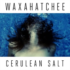 CERULEAN SALT cover art