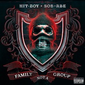 Hit-Boy/SOB x RBE - Ran Off Wit It