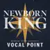 Newborn King - EP album cover