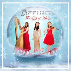 The Gift of Music by Affiniti & Emer Barry album reviews, ratings, credits