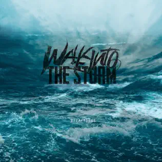 lataa albumi Download Walk Into The Storm - Breathless album