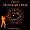 Put Your Hands in the Air (feat. Jack Fluga) - Single, 2021