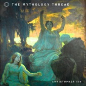 The Mythology Thread - EP artwork