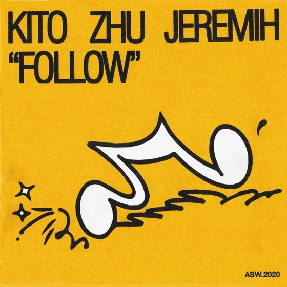 Cover artwork for Follow