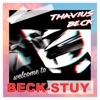 Welcome to Beck-Stuy - EP