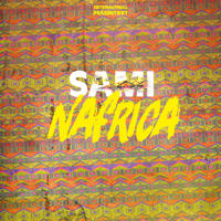 Sami - Nafrica artwork