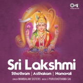 Sri Lakshmi (Sthothram, Asthakam, Namavali) artwork