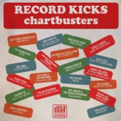 Record Kicks Chartbusters artwork