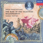 The Nutcracker, Op. 71: Valse des fleurs artwork