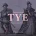 Tye: Complete Consort Music album cover