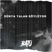 Dünya Yalan Söylüyor - EP artwork