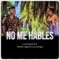 No me hables (feat. La K'onga) - Lucas Rocha lyrics