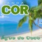 Meu Maior Prazer (feat. Nandy Xavier) - Banda Cor lyrics