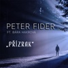 Přízrak (feat. Bára Hakrová) - Single