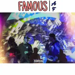 Famous (feat. Figure 8) - Single - Avery Famous (feat. Figure 8) - Single - Avery