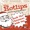 The Hotlips - Rock The Christmas With You - Single