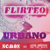 Flirteo Urbano artwork
