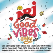 NRJ Good Vibes Only 2020 artwork