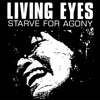 Starve for Agony artwork