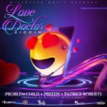 Millbeatz & Patrice Roberts - I Love You More