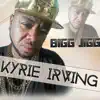 Kyrie Irving - Single album lyrics, reviews, download