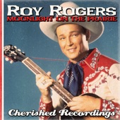 Roy Rogers - I'm an Old Cow Hand (From the Rio Grande)