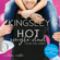Claire Kingsley - Hot Single Dad: Caleb und Linnea - Bookboyfriends Reihe, Band 3 (Ungekürzt)