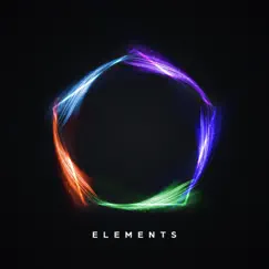 Elements - EP by ALESTI album reviews, ratings, credits