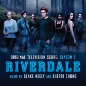 Riverdale: Season 2 (Original Television Score) artwork