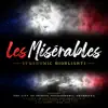 Les Misérables: Symphonic Highlights album lyrics, reviews, download