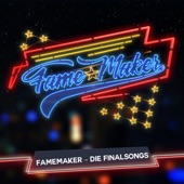 FameMaker - Die Finalsongs artwork