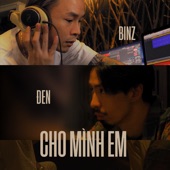 Cho Mình Em artwork