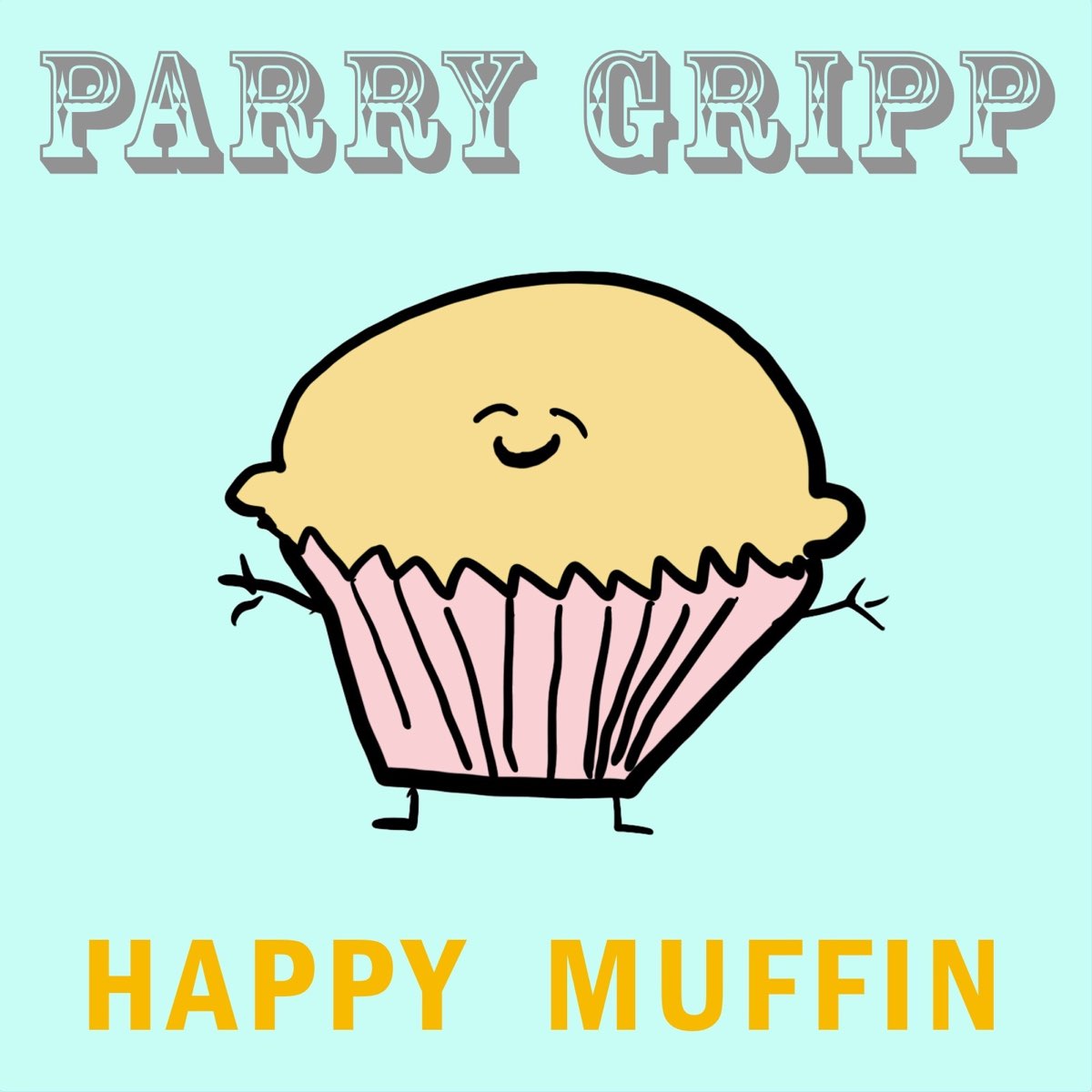 Muffin Munchers