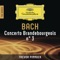 Brandenburg Concerto No. 3 in G Major, BWV 1048: 1. (without tempo indication) artwork