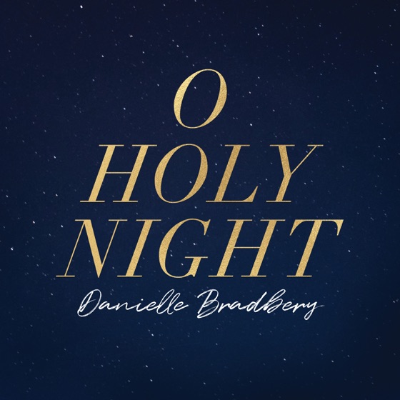 Cover artwork for O Holy Night
